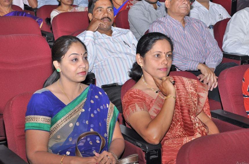 BMS College of Law Bangalore Events photo 17