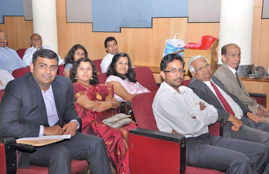 BMS College of Law Bangalore Events photo 18