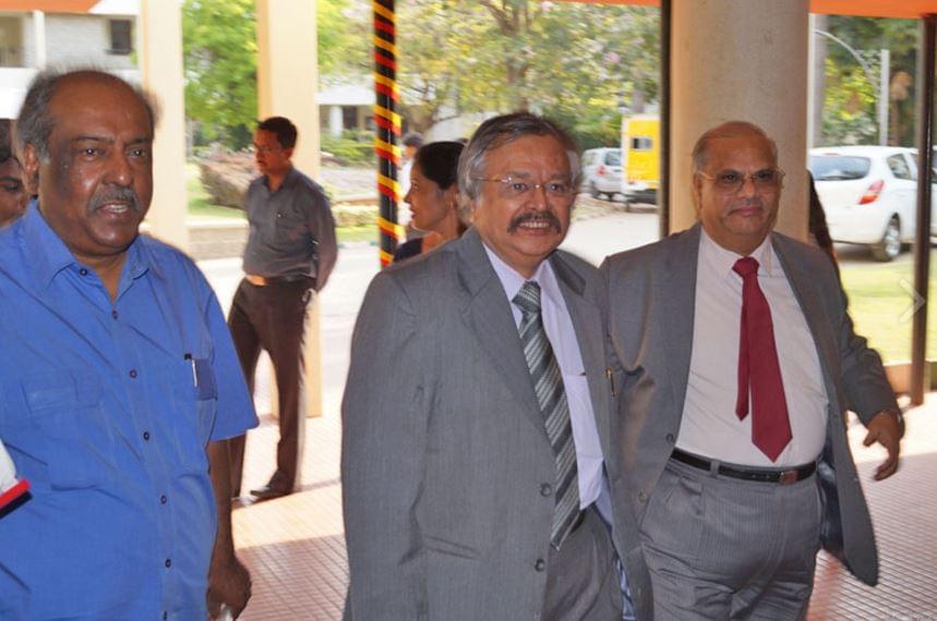 BMS College of Law Bangalore Events photo 19