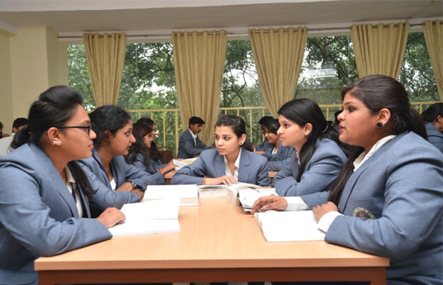 BMS College of Law Bangalore Facilities photo 2