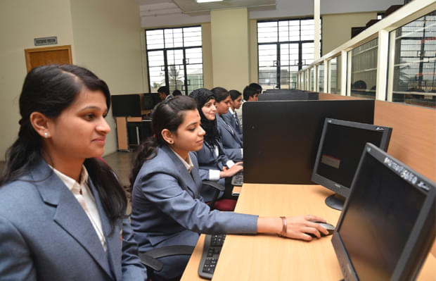 BMS College of Law Bangalore Facilities photo 3