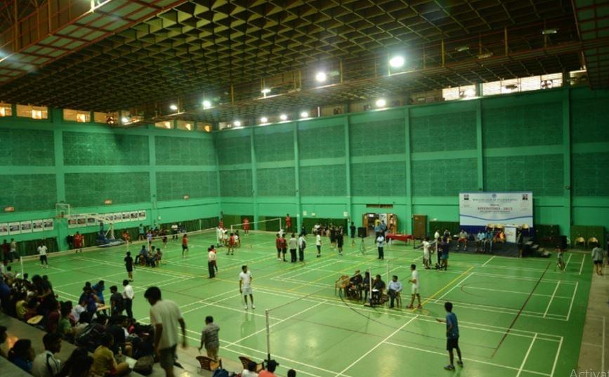 BMS College of Law Bangalore Facilities photo 5