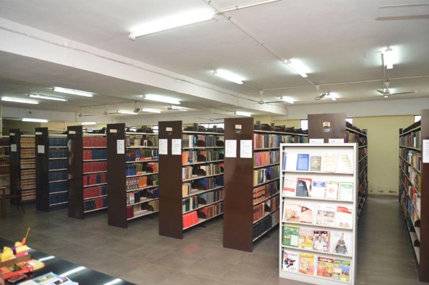 BMS College of Law Bangalore Facilities photo 6