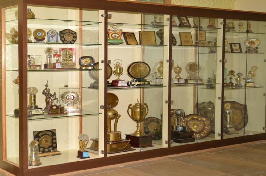 BMS College of Law Bangalore Facilities photo 7