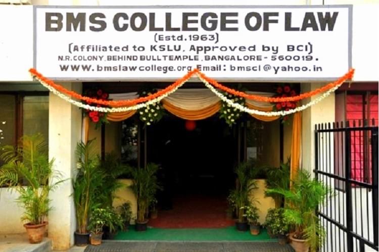 BMS College of Law Bangalore Campus photo 3