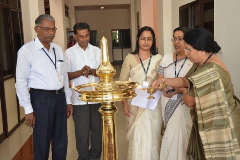 SCMS Institute of Bioscience and Biotechonlogy Research and Development Kochi Events photo 1