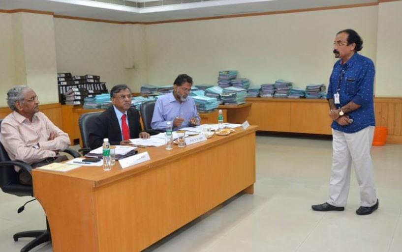 SCMS Institute of Bioscience and Biotechonlogy Research and Development Kochi Events photo 2