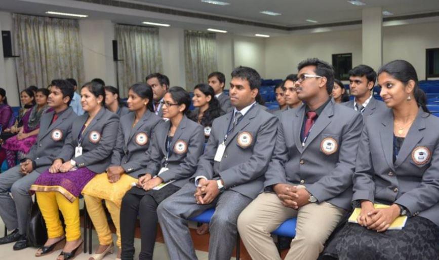 SCMS Institute of Bioscience and Biotechonlogy Research and Development Kochi Events photo 3