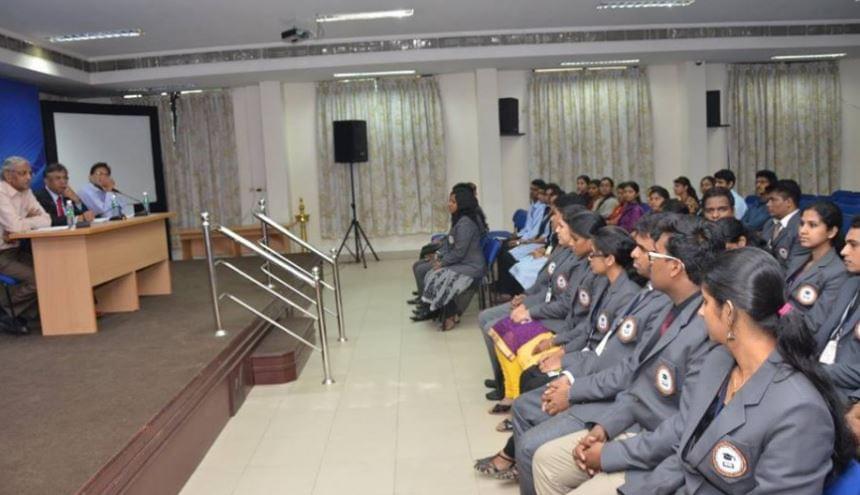 SCMS Institute of Bioscience and Biotechonlogy Research and Development Kochi Events photo 4