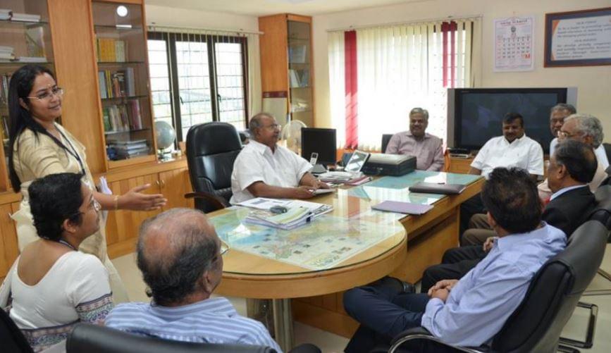 SCMS Institute of Bioscience and Biotechonlogy Research and Development Kochi Events photo 5