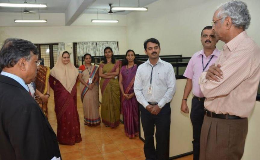 SCMS Institute of Bioscience and Biotechonlogy Research and Development Kochi Events photo 6