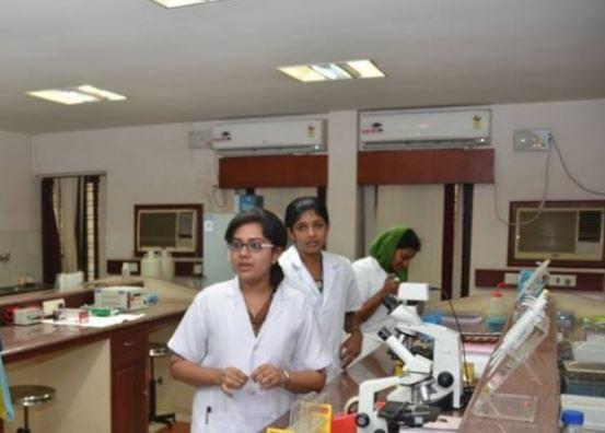 SCMS Institute of Bioscience and Biotechonlogy Research and Development Kochi Facilities photo 3