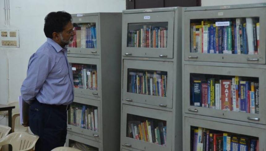 SCMS Institute of Bioscience and Biotechonlogy Research and Development Kochi Facilities photo 6