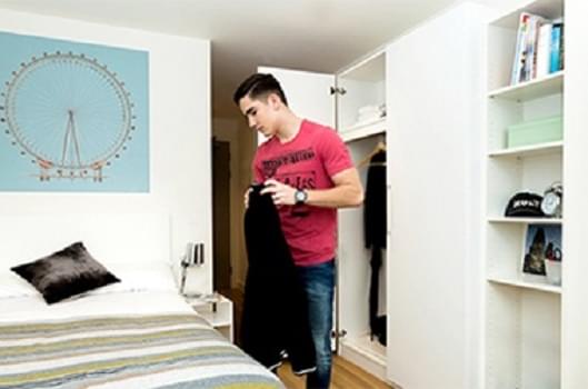 Hult International Business School Mumbai Accomodations photo 4