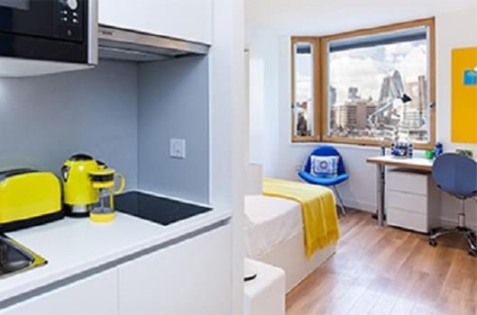 Hult International Business School Mumbai Accomodations photo 5