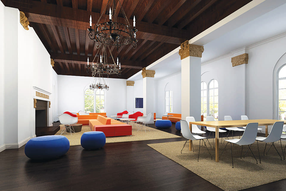 Hult International Business School Mumbai Accomodations photo 8