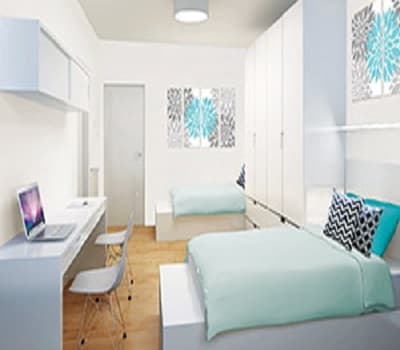 Hult International Business School Mumbai Accomodations photo 9