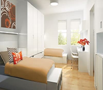 Hult International Business School Mumbai Accomodations photo 10