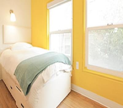 Hult International Business School Mumbai Accomodations photo 11