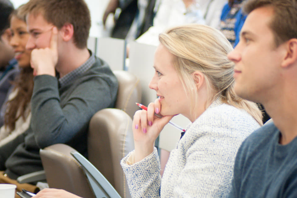 Hult International Business School Mumbai Campus photo 11