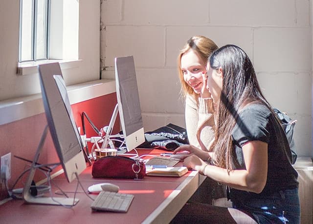 Hult International Business School Mumbai Campus photo 15