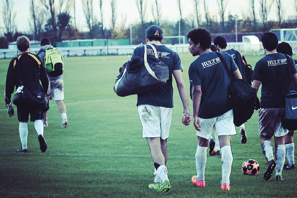 Hult International Business School Mumbai Campus photo 16