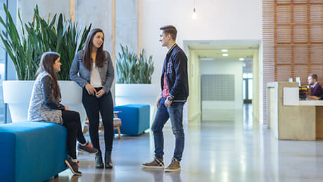 Hult International Business School Mumbai Campus photo 18