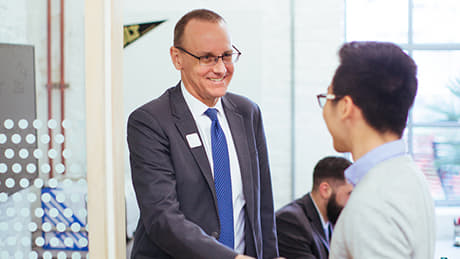 Hult International Business School Mumbai Campus photo 19