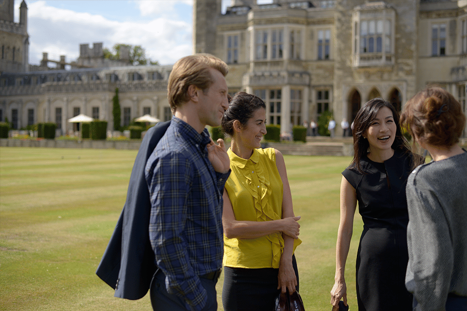 Hult International Business School Mumbai Campus photo 2