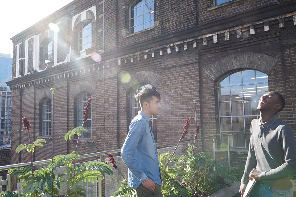 Hult International Business School Mumbai Campus photo 20