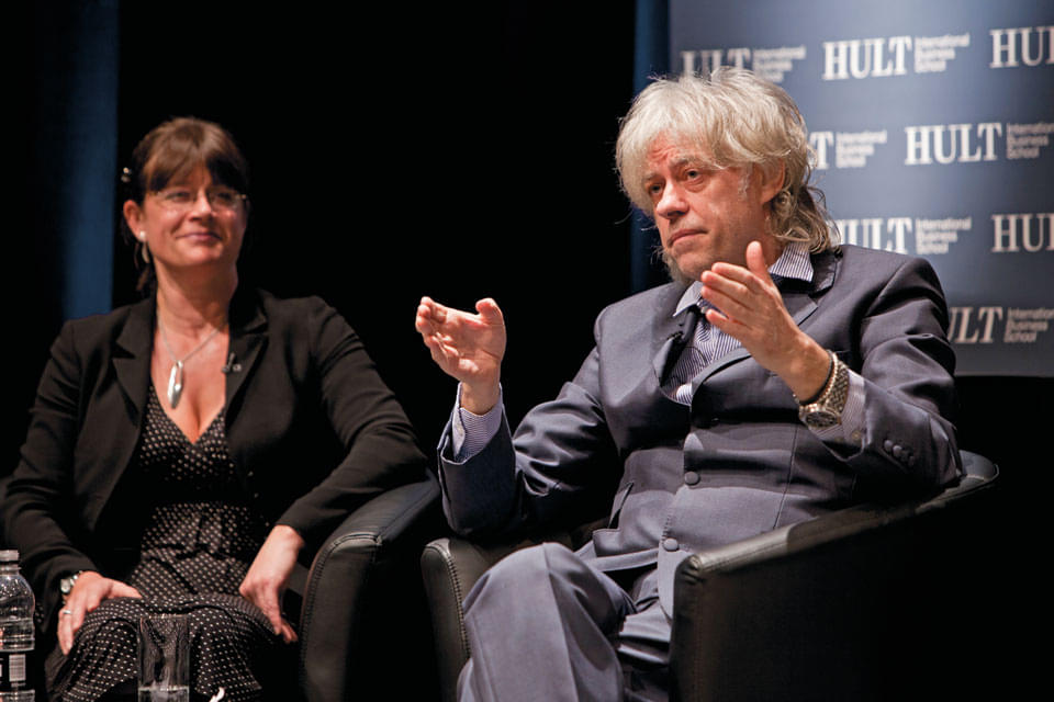 Hult International Business School Mumbai Campus photo 4