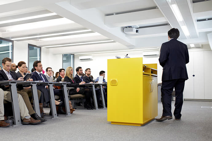 Hult International Business School Mumbai Campus photo 5