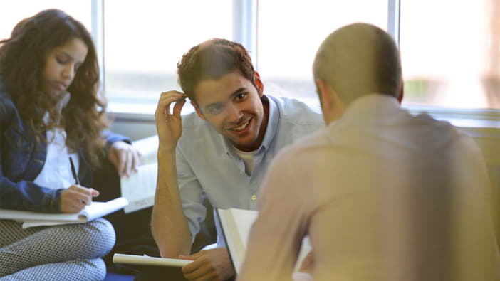 Hult International Business School Mumbai Campus photo 9