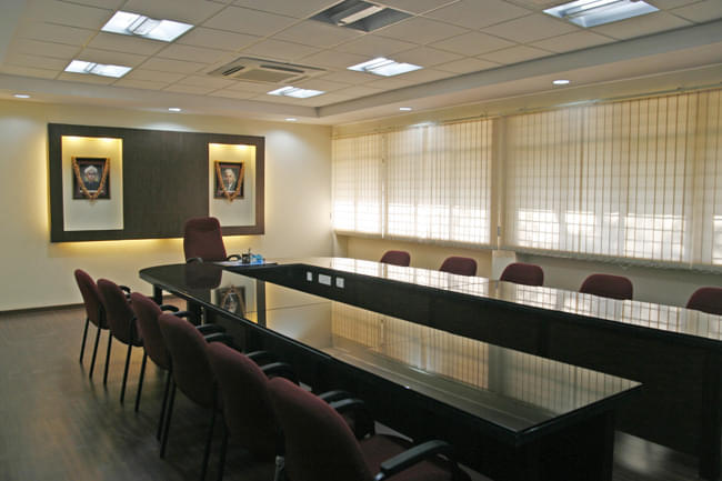 BMS College for Women Bangalore Facilities photo 6