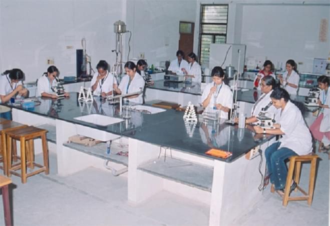 BMS College for Women Bangalore Facilities photo 12