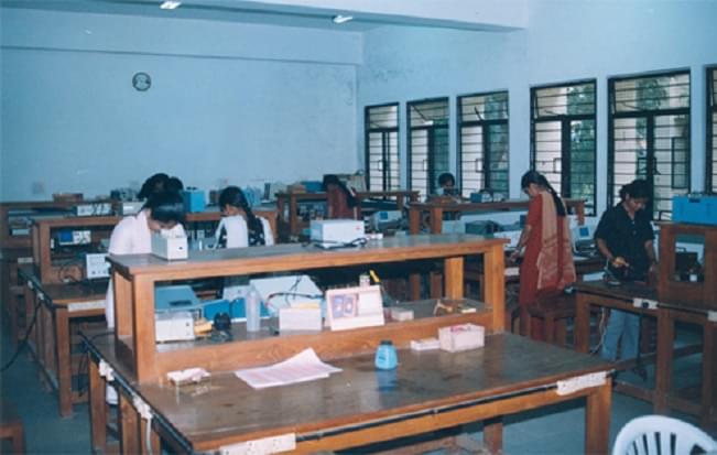 BMS College for Women Bangalore Facilities photo 13