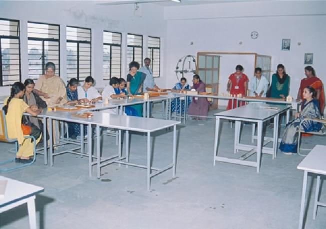 BMS College for Women Bangalore Facilities photo 14