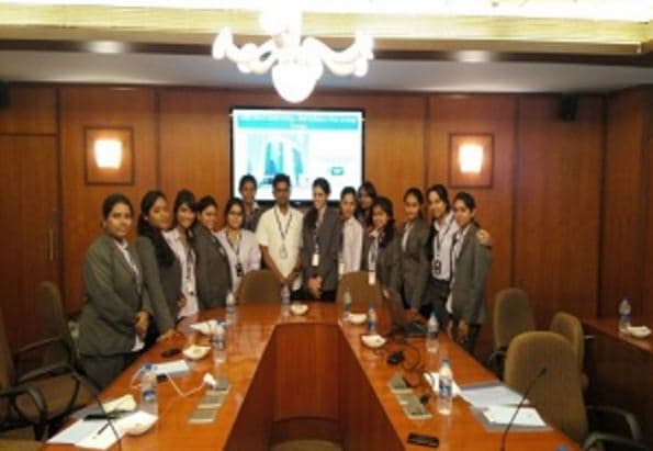 Sadhu Vaswani Institute of Management Studies For Girls Pune Events photo 2