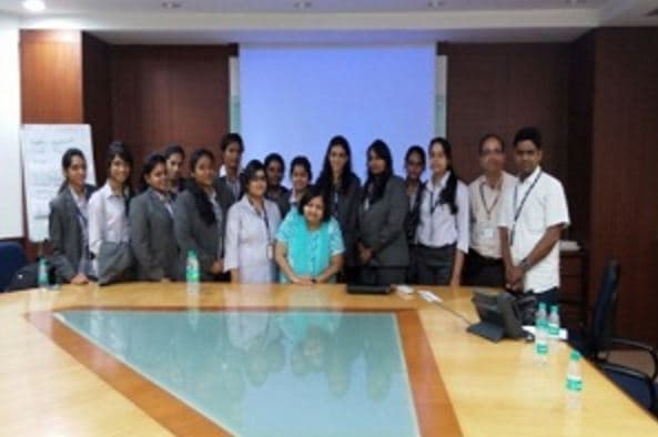 Sadhu Vaswani Institute of Management Studies For Girls Pune Events photo 3