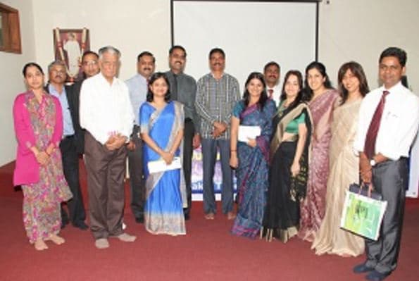 Sadhu Vaswani Institute of Management Studies For Girls Pune Events photo 4