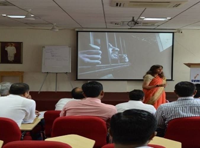 Sadhu Vaswani Institute of Management Studies For Girls Pune Events photo 5