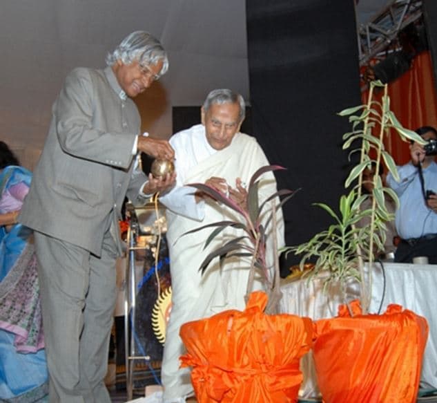 Sadhu Vaswani Institute of Management Studies For Girls Pune Events photo 7