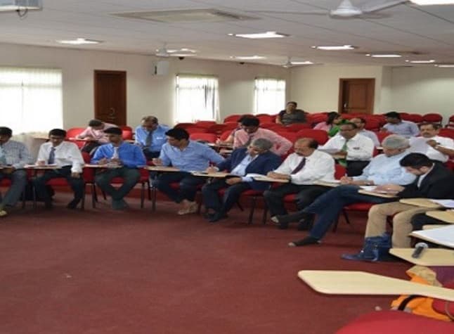 Sadhu Vaswani Institute of Management Studies For Girls Pune Events photo 8