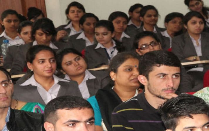 Sadhu Vaswani Institute of Management Studies For Girls Pune Events photo 10