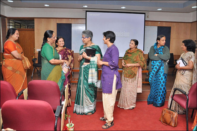 BMS College for Women Bangalore Events photo 1