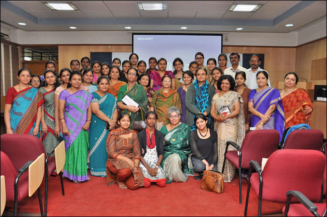 BMS College for Women Bangalore Events photo 2