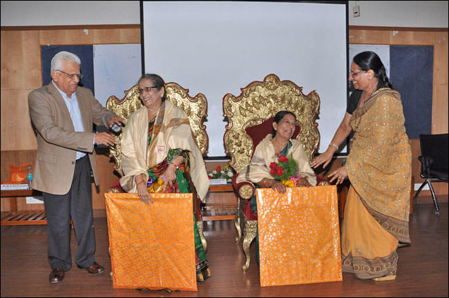 BMS College for Women Bangalore Events photo 6