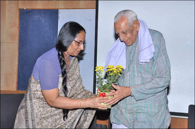 BMS College for Women Bangalore Events photo 8