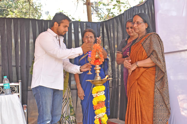 BMS College for Women Bangalore Events photo 17