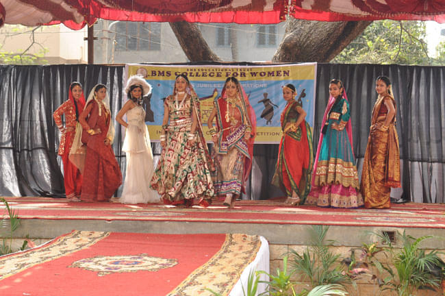 BMS College for Women Bangalore Events photo 19